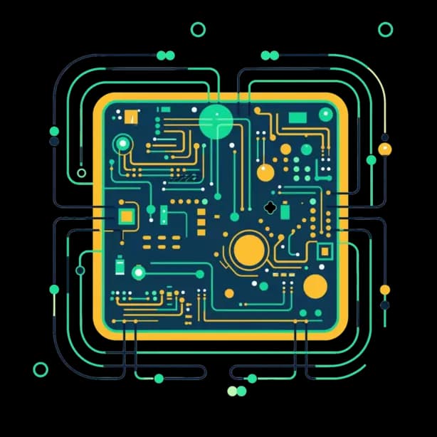 Hardware-dependent Functionality illustration