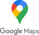 Google Maps logo