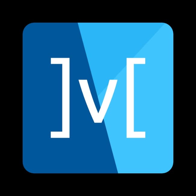 Flutter MobX logo