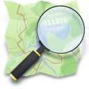 OpenStreetMap logo