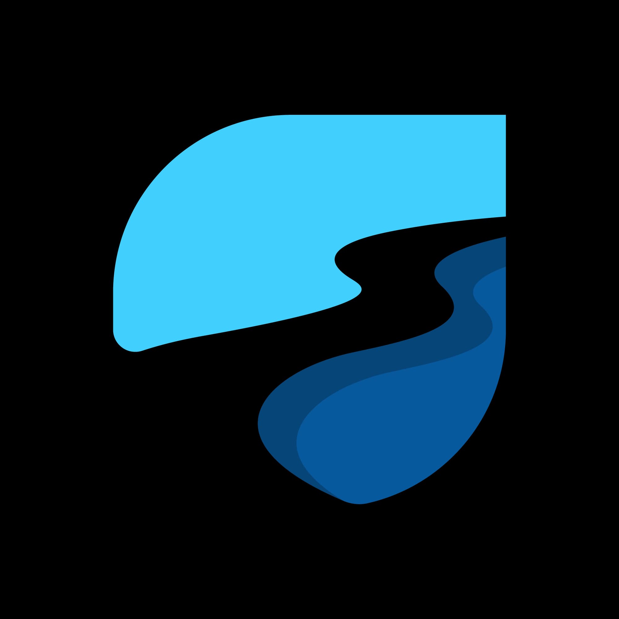 Riverpod logo