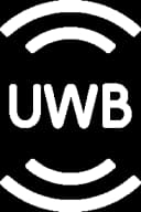 UWB logo