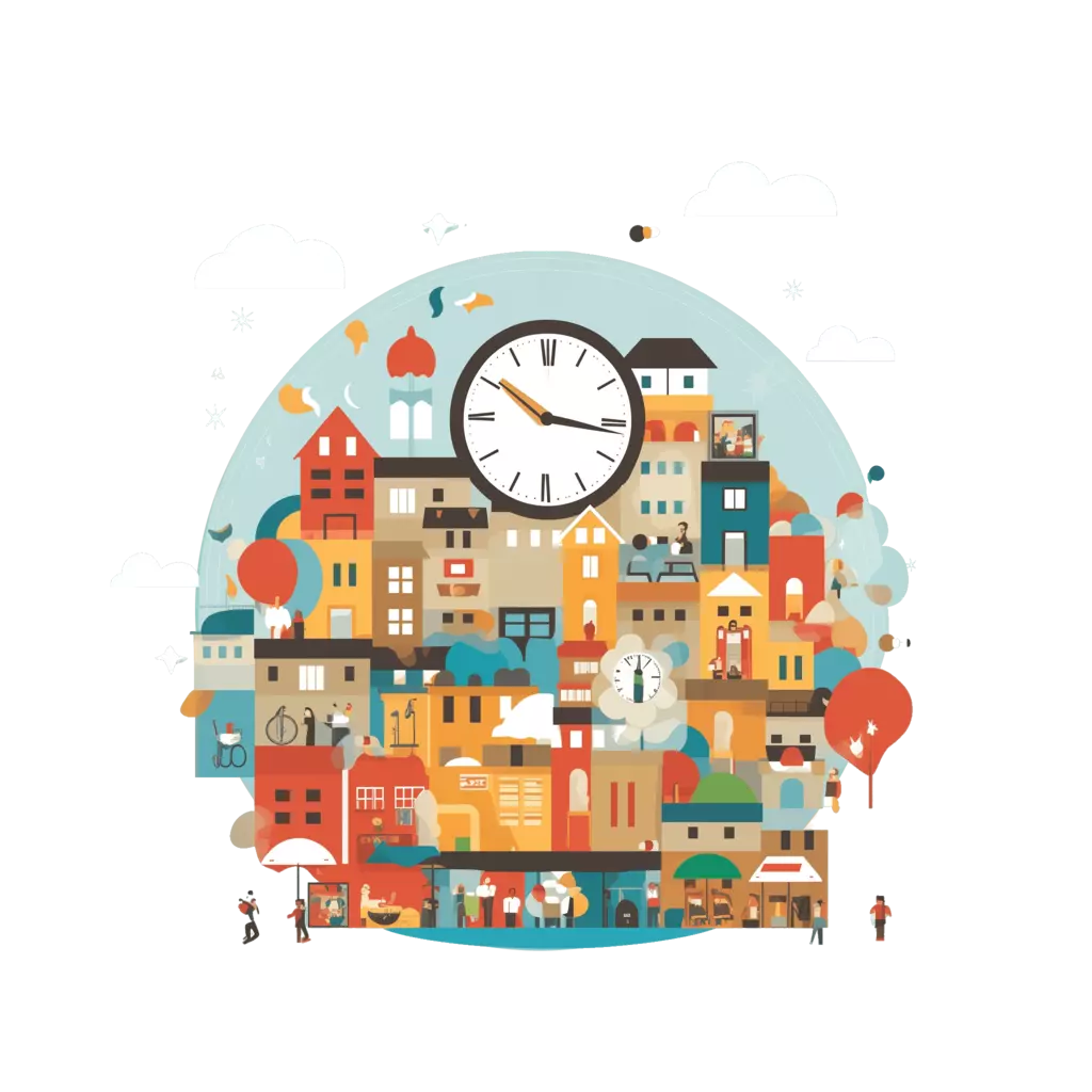 Faster Time-to-Market illustration