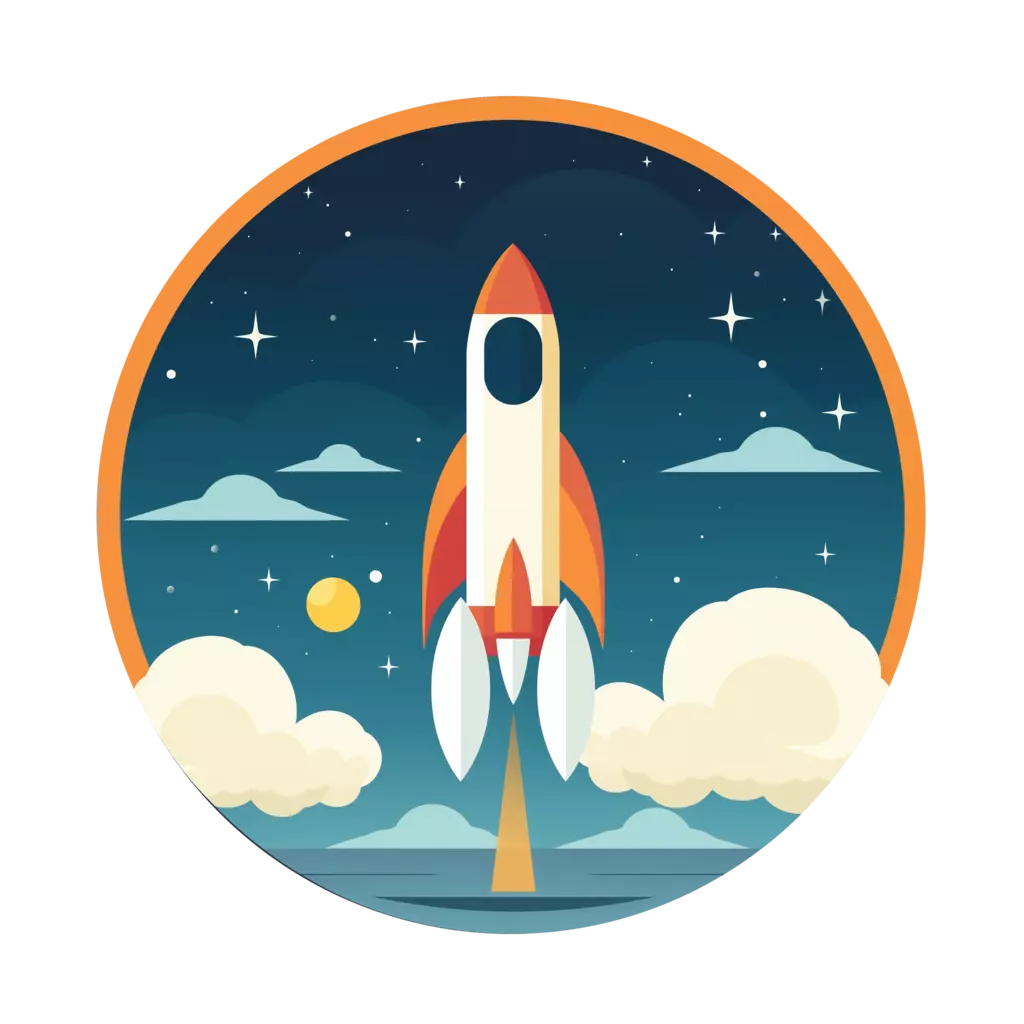 Mission-Critical Apps illustration